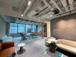 Chevron House (D1), Office #519170351